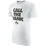 Футболка Nike Call The Bank | 464819-100