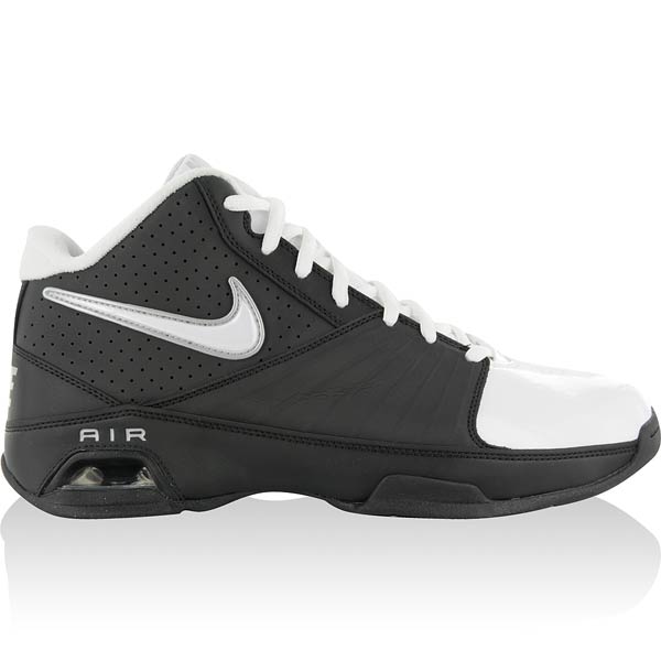 Баскетбольные кроссовки Nike Air Visi Pro II - картинка