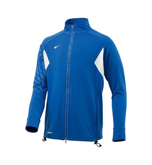 Купить Куртка Nike Warm Up Jacket | 330910-463 в Москве или заказать доставку на Slamdunk.su