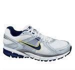 Кроссовки Nike Air Span+ 6 | 344552-142