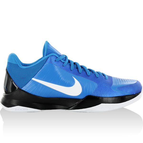 Баскетбольные кроссовки Nike Zoom Kobe V - картинка