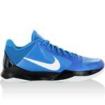 Баскетбольные кроссовки Nike Zoom Kobe V - картинка