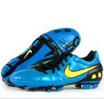 Бутсы футбольные Nike Total90 Shoot III FG - картинка