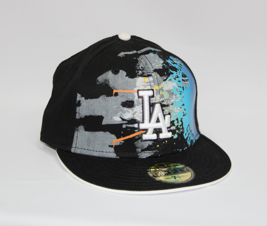 Кепка New Era - картинка