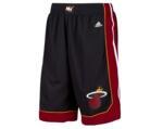 Шорты Adidas Miami Heat | Y32703