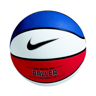 Мяч баскетбольный Nike Baller 5 - картинка