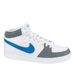 Кроссовки Nike Backboard II Mid - картинка