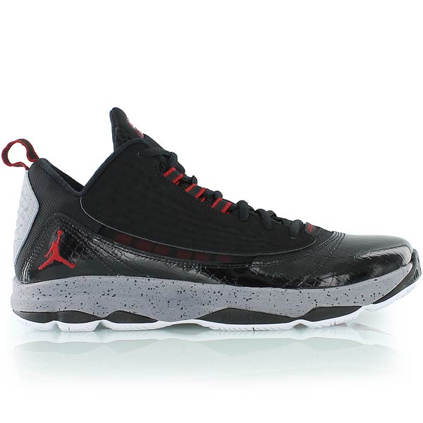Баскетбольные кроссовки Jordan CP3.VI AE - картинка