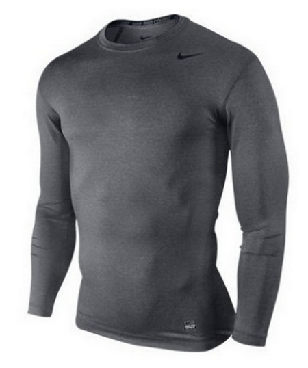 Майка Nike Pro CORE COMPRESSION LS TOP - картинка