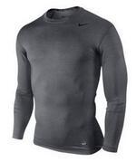 Майка Nike Pro CORE COMPRESSION LS TOP - картинка