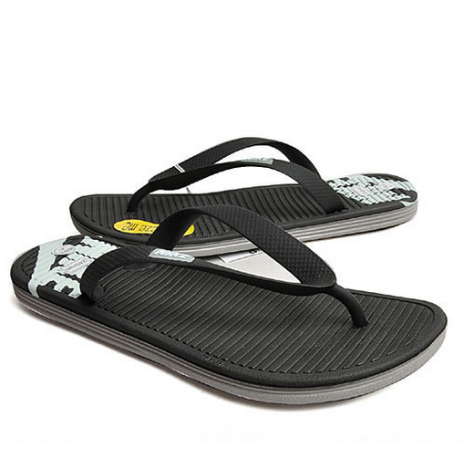 Сланцы NIKE SOLARSOFT THONG - картинка