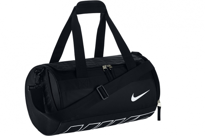 Купить Сумка Nike Alpha Adapt Drum (Mini) | BA5185-010 в Москве или заказать доставку на Slamdunk.su