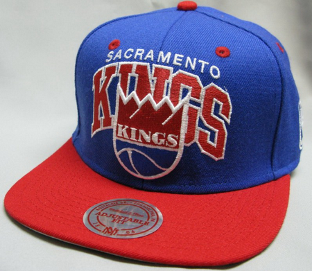 Кепка Mitchell & Ness - картинка
