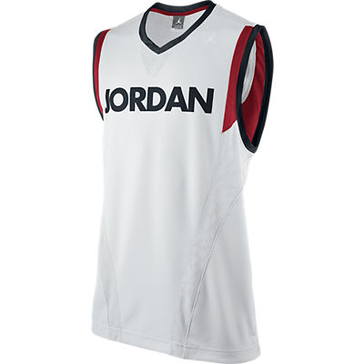 Майка Jordan Aero Tank - картинка
