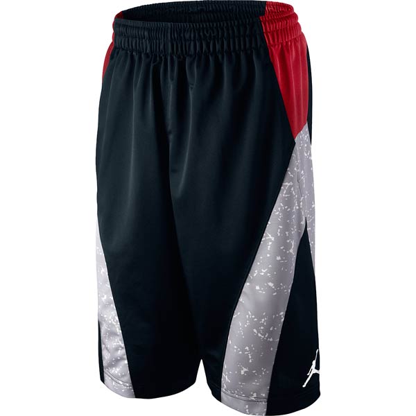 Шорты Jordan Speckle Print short - картинка