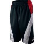 Шорты Jordan Speckle Print short - картинка