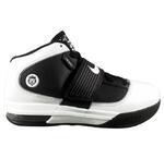 Баскетбольные кроссовки Nike Zoom Soldier IV | 407630-100