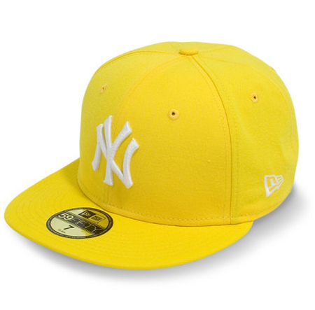 Кепка New Era - картинка