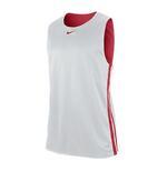 Майка двусторонняя Nike Hustle Reversable Tank | 406023-600