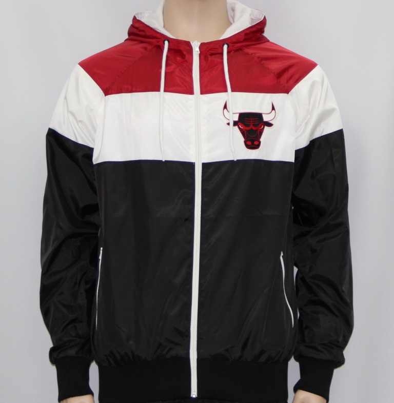 Ветровка Mitchell & Ness - картинка