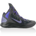 Баскетбольные кроссовки Nike Zoom Hyperenforcer  - картинка