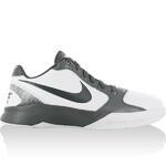 Баскетбольные кроссовки Nike Zoom Speed II Low - картинка