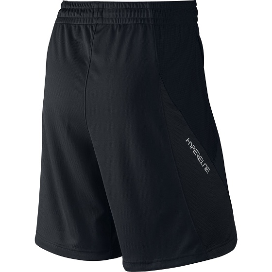 Купить Баскетбольные шорты  Nike Hyper Elite Power | 718821-010 в Москве или заказать доставку на Slamdunk.su