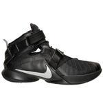 Баскетбольные кроссовки Nike LeBron Soldier IX | 749417-001