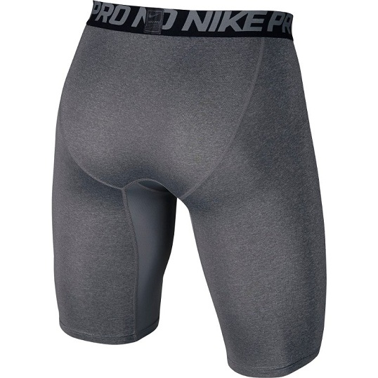 Купить Шорты Nike Pro Cool Compression 9 | 703086-091 в Москве или заказать доставку на Slamdunk.su