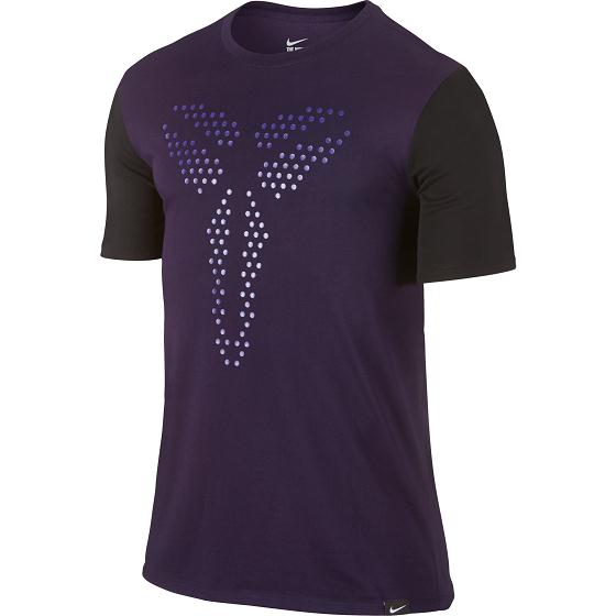 Купить Футболка Kobe Nike Stealth Sheath | 742690-524 в Москве или заказать доставку на Slamdunk.su