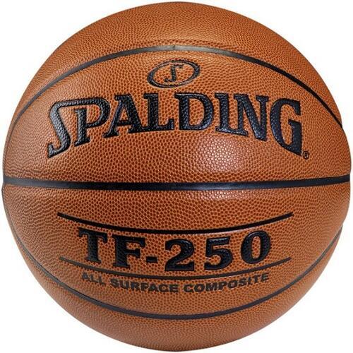 Баскетбольный мяч Spalding TF-250 №7