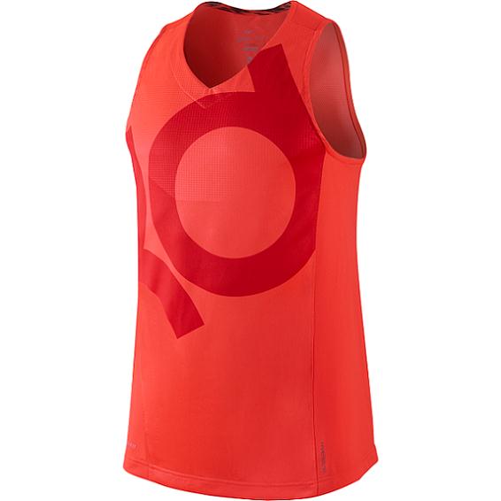 Купить Майка KD Klutch Hyper Elite | 683236-671 в Москве или заказать доставку на Slamdunk.su