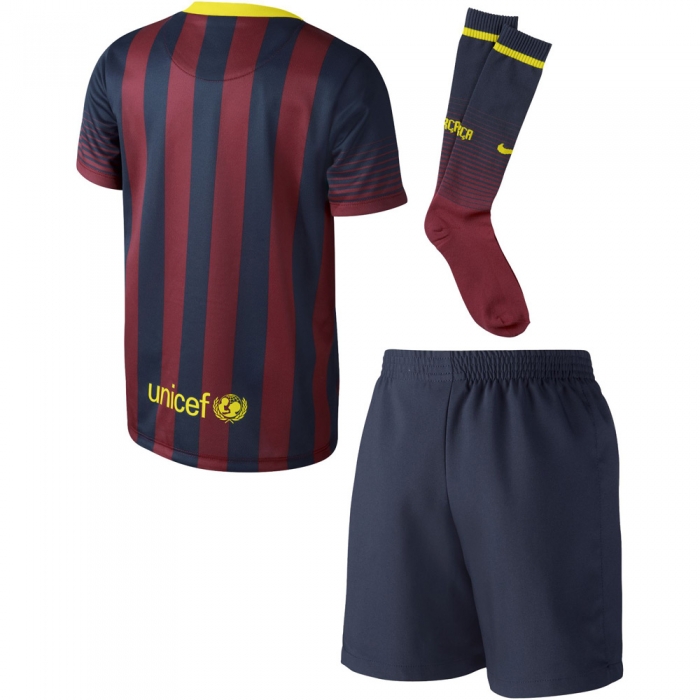 Nike FC Barcelona 532805 412