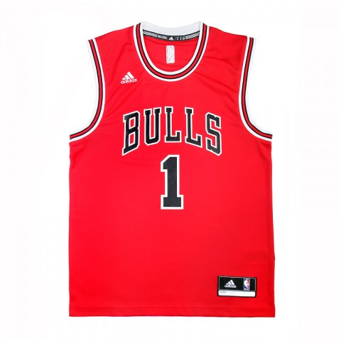 Купить Майка Adidas Bulls | L69777 в Москве или заказать доставку на Slamdunk.su