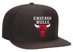 Кепка Mitchell & Ness Chicago Bulls | Chicago Bulls 15Z