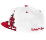 Кепка Mitchell & Ness Chicago Bulls  | Chicago G305