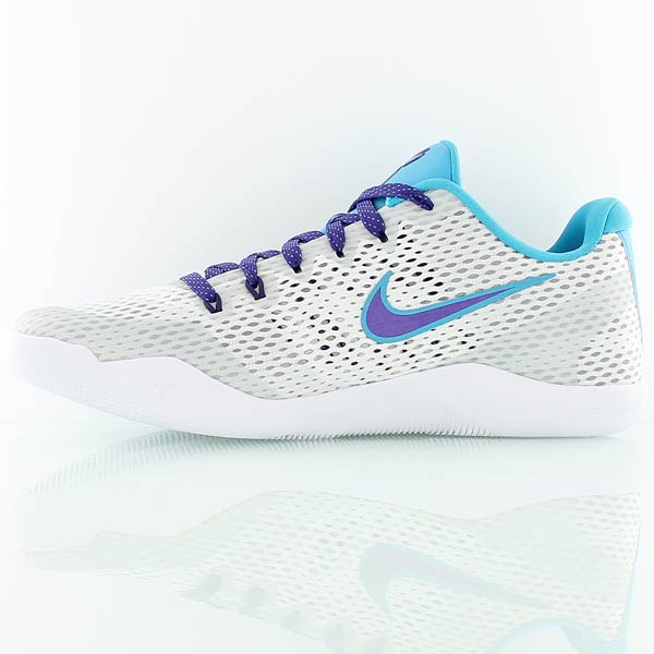 Купить Баскетбольные кроссовки Nike Kobe XI Draft Day | 836183-154 в Москве или заказать доставку на Slamdunk.su
