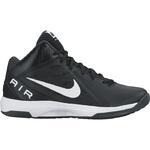 Баскетбольные кроссовки Nike Overplay IX | 831572-001