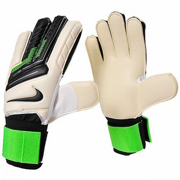 Перчатки футбольные NIKE GK SPYNE PRO - картинка