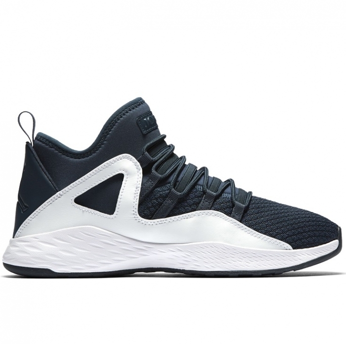 Jordan Formula 23