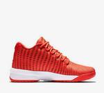 Детские баскетбольные кроссовки Jordan B. Fly (GS) | 881446-803