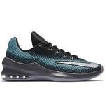 Баскетбольные кроссовки Nike Air Max Infuriate Low | 852457-004