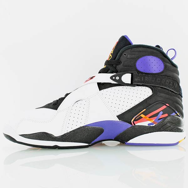 Купить Кроссовки Air Jordan VIII Retro | 305381-142 в Москве или заказать доставку на Slamdunk.su