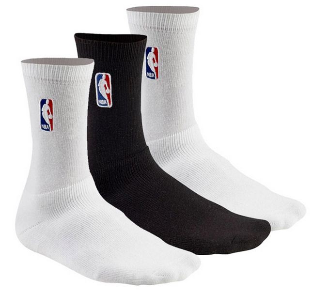 Купить Носки Adidas NBA | G89558 в Москве или заказать доставку на Slamdunk.su