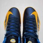 Баскетбольные кроссовки Nike Lunar Hyperdunk 2012 - картинка