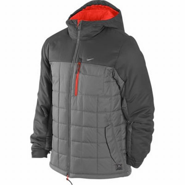 Купить Куртка Nike  | 479448-055 в Москве или заказать доставку на Slamdunk.su