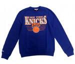 Толстовка Mitchell & Ness New York Knicks - картинка