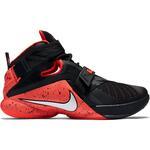 Баскетбольные кроссовки LeBron Soldier IX Premium | 749490-016