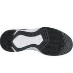 Баскетбольные кроссовки Nike Overplay IX | 831572-001