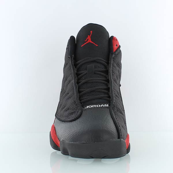 Купить Баскетбольные кроссовки Air Jordan 13 Retro | 414571-010 в Москве или заказать доставку на Slamdunk.su